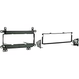 Metra 99-7950 Installation Multi-Kit for 2003-2004 Suzuki XL7/Grand Vitara