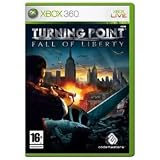 Revue   / Turning Point: Fall of Liberty [UK IMPORT]