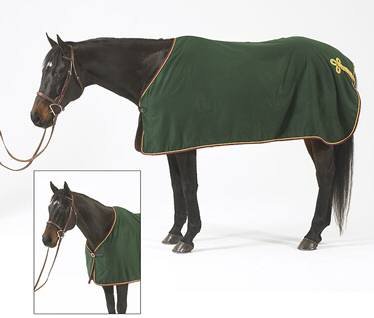 Centaur Wool Show Cooler