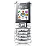Mobile Portable GSM Samsung SGH GT E1050 White UNLOCKED for All Operator