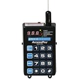 New Linear Ap-5 2 Gate/Door Wireless Access Controller For Gate Or Door 3 Rel...