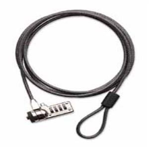 NEW DEFCON Cable Lock (Computers Notebooks)