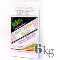 アボ・ダーム プラス 6kg