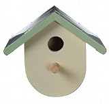 granta bird box - green roof