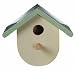 granta bird box - green roof