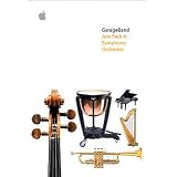 GarageBand Jam Pack 4 : Symphony Orchestra