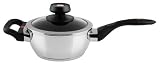 KINETIC 01271-1.5qt saucepan with Eclipse nonstick