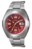 Casio Mens Waveceptor Atomic Watch #VQ201HDA-4BV