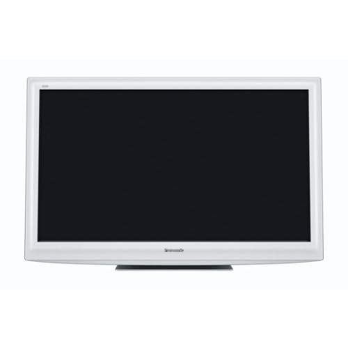 T�l�viseur LED PANASONICVIERATXL37D28BLANC37\