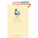 Gin: A Global History (Reaktion Books - Edible)