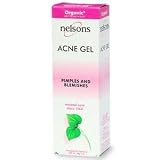 Nelsons Acne Treatment gel 30g/1oz