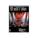 Hal Leonard Guns N � Roses Easy Recorded Versions ( Easy Guitar ...