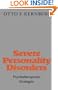 Severe Personality Disorders: Psychotherapeutic Strategies