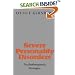Severe Personality Disorders: Psychotherapeutic Strategies