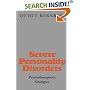 Severe Personality Disorders: Psychotherapeutic Strategies