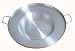 22-1/4 Inches Stainless Steel "Comal"