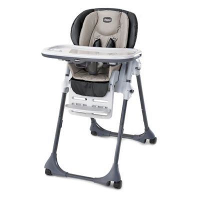 Chicco Polly High Chair In Romantic Desertcart Cyprus