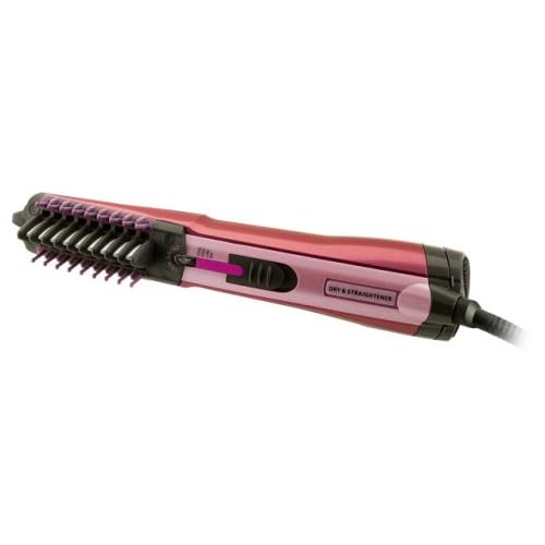 VIDAL SASSOON ストレートスタイラー VSC-0650/V バイオレット