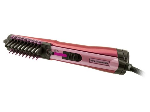 【Amazonの商品情報へ】VIDAL SASSOON ストレートスタイラー VSC-0650/V バイオレット