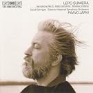 Sumera: Symphony No. 6 / Cello Concerto / Musica Profana