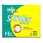Pampers Swaddlers Preemie Size (3-6 lbs) 80 diapers