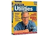 Norton Utilities 2.0 - (version 2.0 ) - ensemble de mise � niveau - 1 utilisateur - Win - fran�ais