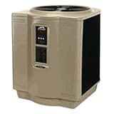 IMAGE OF Summit SUM5TA Pool Heat Pump Pool Heater 110k BTU
