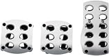 Pilot PM225S Racing Pedal Pads