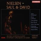 Nielsen: Saul & David