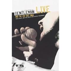 Gentleman - Gentleman & The Far East Band Live