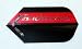 Budweiser Holographic Slim flights - 2 sets
