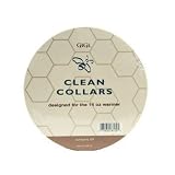 GIGI Clean Collars 50 count (14 Ounce)