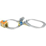 Chuggington Interactive Railway - Circuit Interactif Pont et Tunnel + Bruno (Langue varie selon Vendeur)