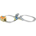 Learning Curve Chuggington Interactive Bridges & Tunnels Starter Set