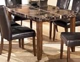 Dining Table by Famous Brand Furniture