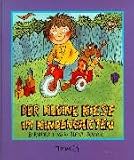 Der kleine Riese im Kindergarten.