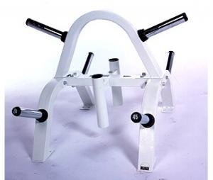 Cap Barbell Olympic Multi-Rack