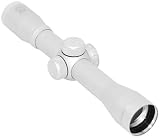 NcSTAR® 4x32 mm Illuminated Red Dot Pistol Scope