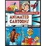 The Encyclopedia of Animated Cartoons, Third Edition