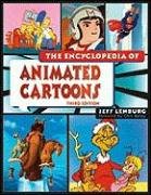 The Encyclopedia of Animated Cartoons, Third Edition. By Jeff Lenburg