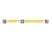 Search : Bob the Builder Jointed Banner