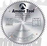 Amana - AMA-MS10600 - 10 Miter/Double Miter