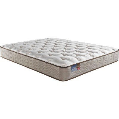 Simmons BeautySleep Crossgate Plush Mattress