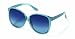Polaroid Best Under The Sun Collection 2011 - Glam PDS8161B - '80s Style Pop Culture Revival!