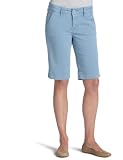 Jag jeans Women's Annika Twill Bermuda Short