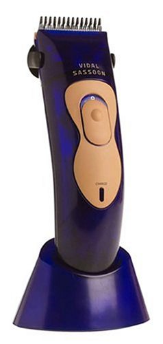 Vidal Sassoon VSCL831 Wet/Dry Trimmer Kit