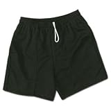 RefGear Referee Short BLACK