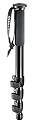 Manfrotto 680B 4 Section Monopod Black