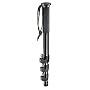 Manfrotto - 680B - Monopode Compact - 4 sections -&hellip de Manfrotto