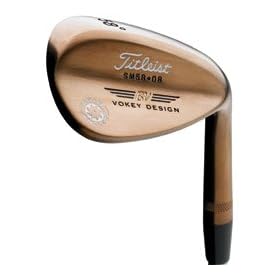 Titleist VOKEY SPIN MILLED OIL-